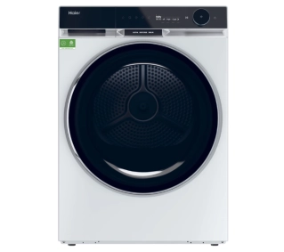 Haier X11 HD100-A3Q397U1S Funkcje AI 10kg Zdalne sterowanie - Kup na Raty - RRSO 0%