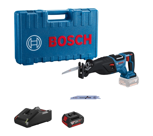 Bosch Professional GSA 185-LI 0 601 6C0 021