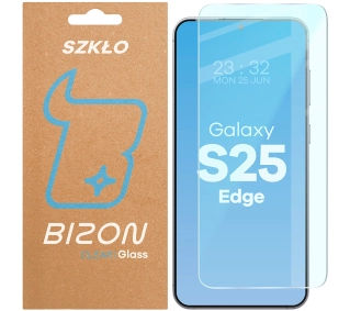 Bizon Clear 2 do Galaxy S25 Edge