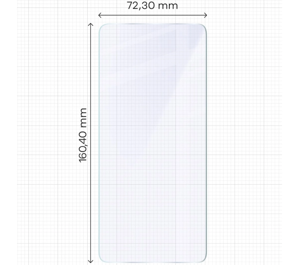 Bizon Elastyczne Mule do Nothing Phone 3a Pro