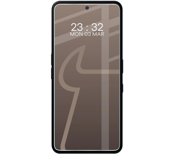 Bizon Elastyczne Mule do Nothing Phone 3a Pro