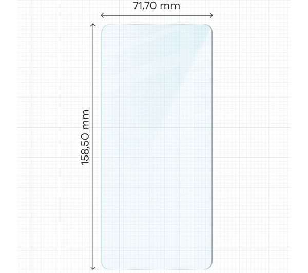 Bizon Clear 2 do Asus Zenfone 12 Ultra