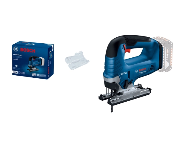 Bosch Professional GST 185-LI 0 601 5B3 021