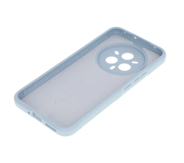 Bizon Tur do Realme 14 Pro Plus 5G Jasnoniebieski