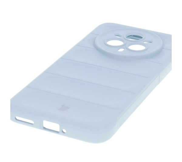 Bizon Tur do Realme 14 Pro Plus 5G Jasnoniebieski