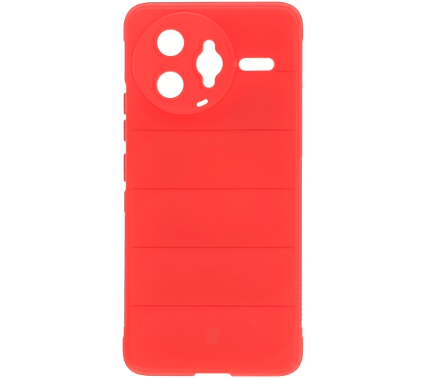Bizon Tur do Xiaomi Poco F7 Ultra Czerwony