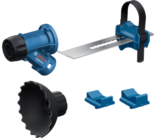 Bosch Professional GDE max 1 600 A03 3BA