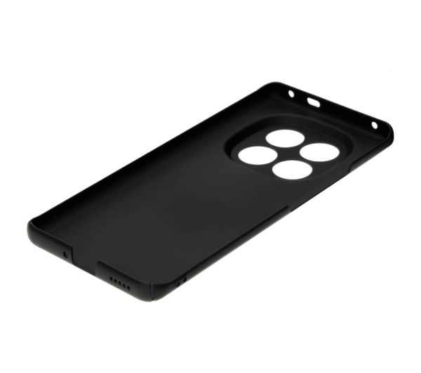 Bizon Łupka do Xiaomi Redmi Note 14 Pro Plus 5G Czarny