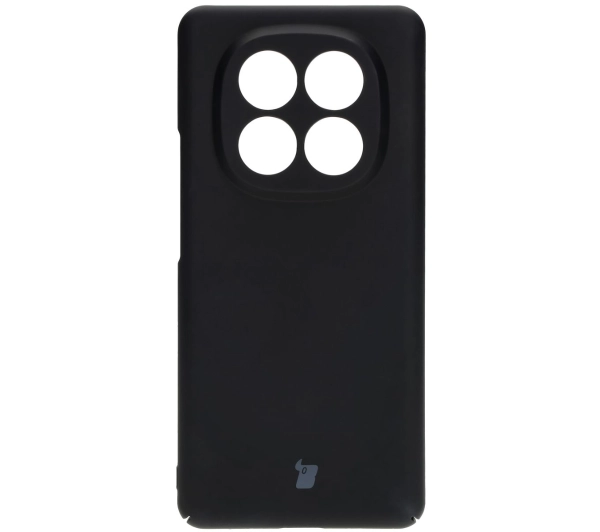 Bizon Łupka do Xiaomi Redmi Note 14 Pro Plus 5G Czarny