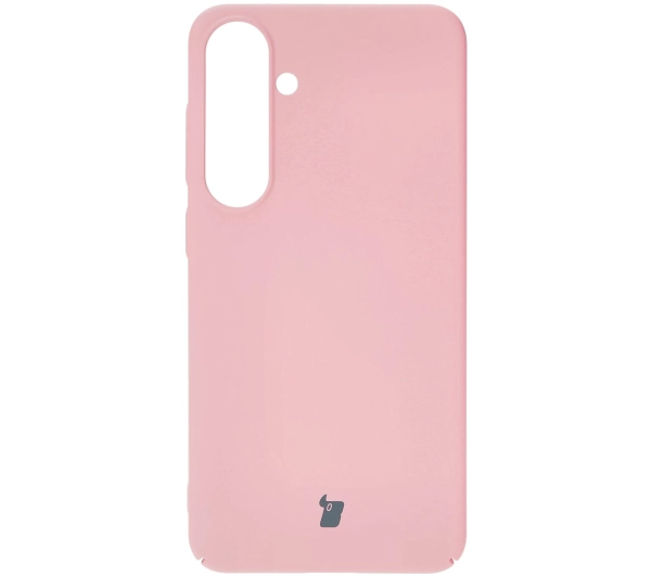 Bizon Łupka do Galaxy S24 Plus Różowy
