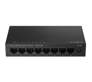 Strong SW8000M Czarny