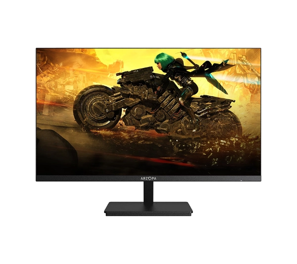Arzopa M1RC 27'' 2K IPS 180Hz 1ms Gamingowy