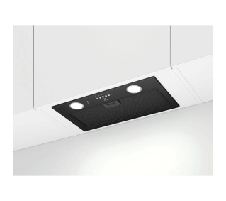 Electrolux 600 CFG526R Czarny - Kup na Raty - RRSO 0%