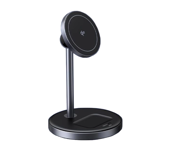 UGREEN 2w1 W710 do Iphone, AirPods Czarny