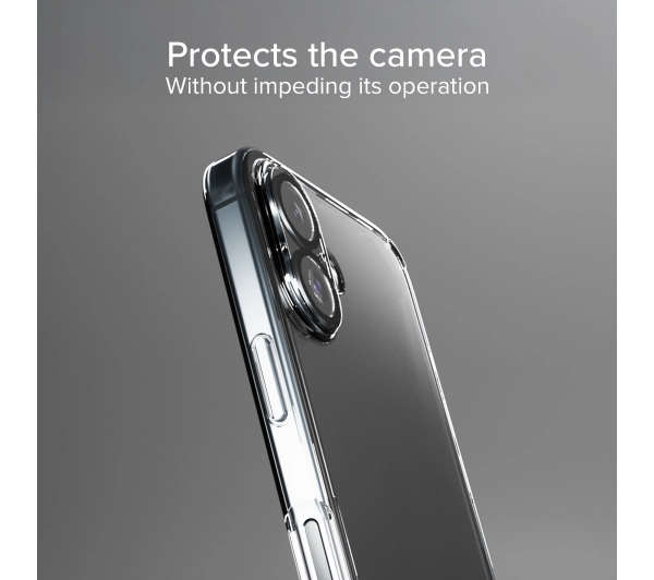 SBS Zestaw D3O do iPhone 16