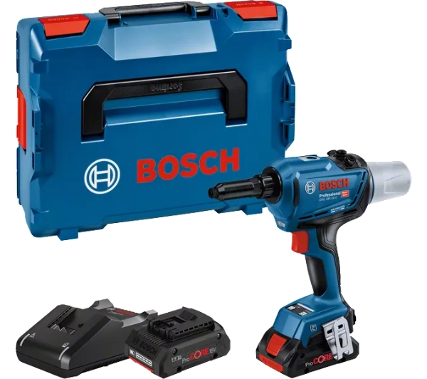Bosch Professional GRG 18V-16 C 0 601 9K5 001