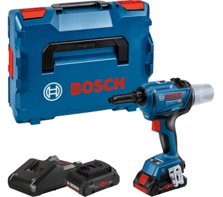 Bosch Professional GRG 18V-16 C 0 601 9K5 001 - Kup na Raty - RRSO 0%