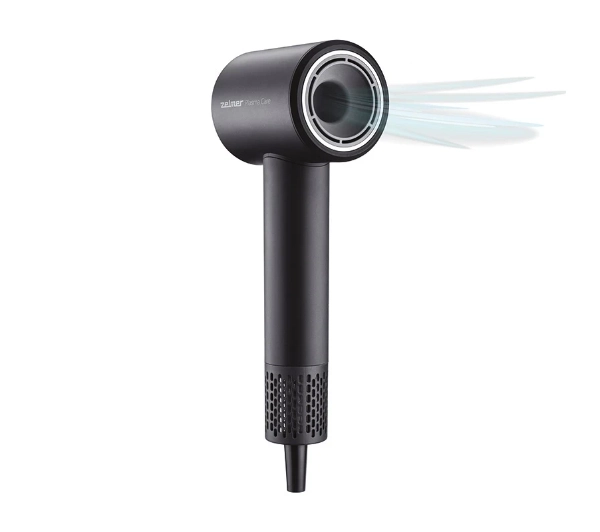 Zelmer ZHD9004 Plasma Care Jonizacja Dyfuzor Zimny nawiew 1600W 2 prędkości 3 temperatury - Kup na Raty - RRSO 0%