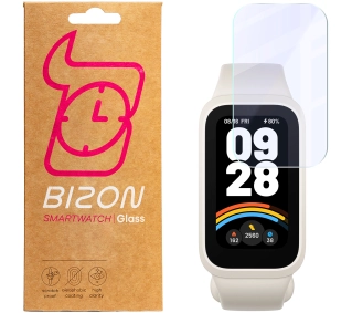 Bizon Mule do Xiaomi Mi Smart Band 9 Active