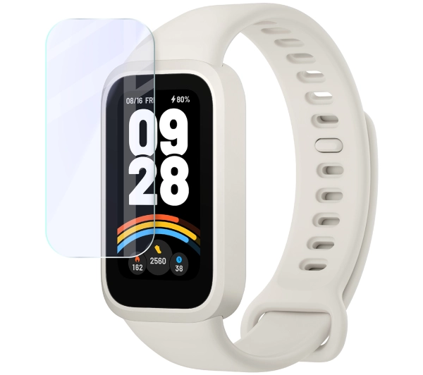 Bizon Mule do Xiaomi Mi Smart Band 9 Active