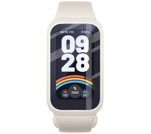 Bizon Mule do Xiaomi Mi Smart Band 9 Active