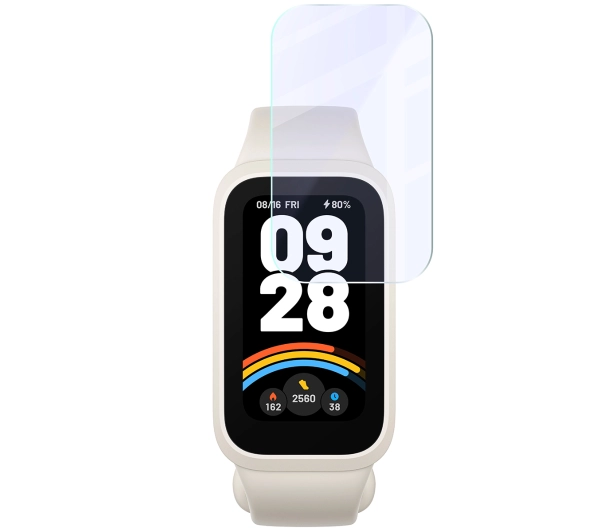 Bizon Mule do Xiaomi Mi Smart Band 9 Active