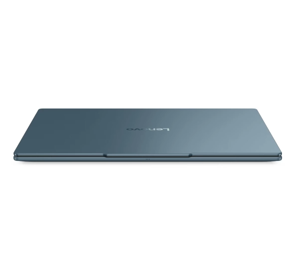Lenovo Yoga Slim 7 14AKP10 OLED 14" Ryzen AI 7 350 16GB RAM 512GB Dysk SSD Win11 Zielony Funkcje AI - ⚡ EURO HIT CENOWY! ⚡ - Kup na Raty - RRSO 0%
