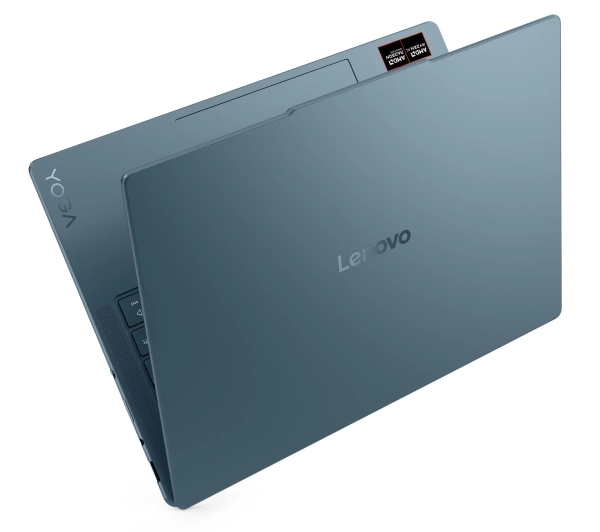 Lenovo Yoga Slim 7 14AKP10 OLED 14" Ryzen AI 7 350 16GB RAM 512GB Dysk SSD Win11 Zielony Funkcje AI - ⚡ EURO HIT CENOWY! ⚡ - Kup na Raty - RRSO 0%