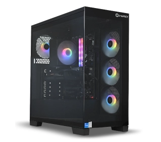 NTT Hiro ZKG-U7RTX5090 Ultra 7 265KF 32GB RAM 1TB Dysk SSD RTX5090 Win11 - Kup na Raty - RRSO 0%