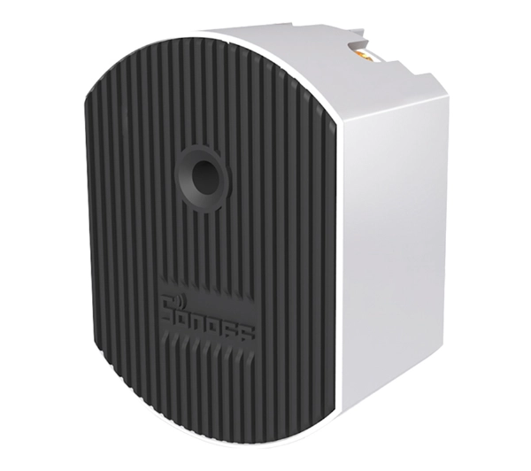 Sonoff D1 z pilotem RM433R2