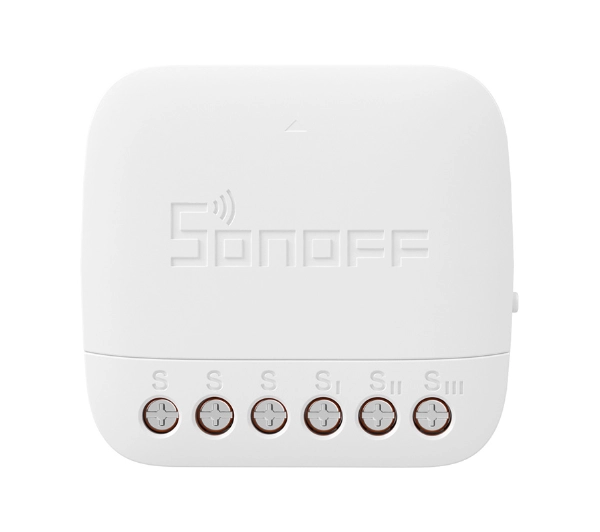 Sonoff S-MATE2 bez N