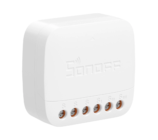Sonoff S-MATE2 bez N