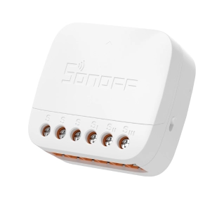 Sonoff S-MATE2 bez N