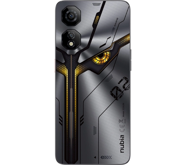 Nubia Neo 2 5G 8/256GB 6,72" 120Hz 50Mpix Szary - Kup na Raty - RRSO 0%