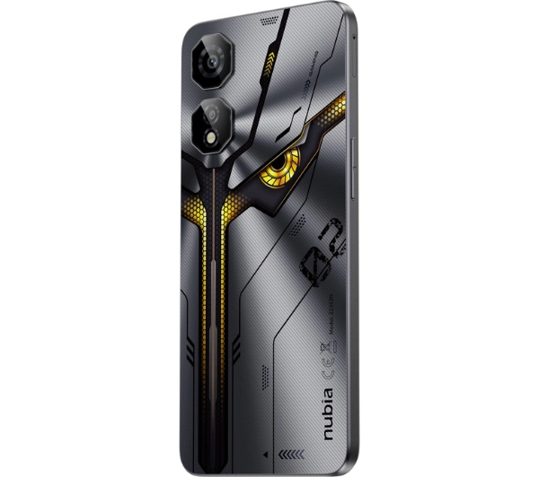 Nubia Neo 2 5G 8/256GB 6,72" 120Hz 50Mpix Szary - Kup na Raty - RRSO 0%