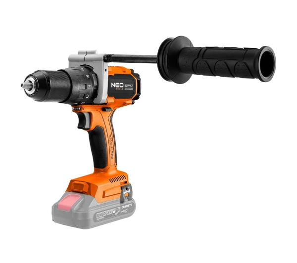 Wiertarko-wkrętarka NEO TOOLS 04-616 SOLO