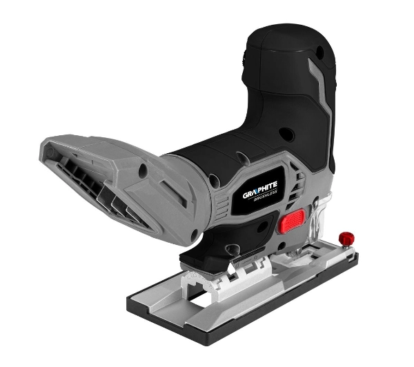 Graphite 58GE145