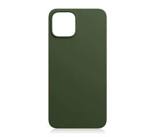 3mk Hardy MagSilicone Alpine Green do iPhone 15