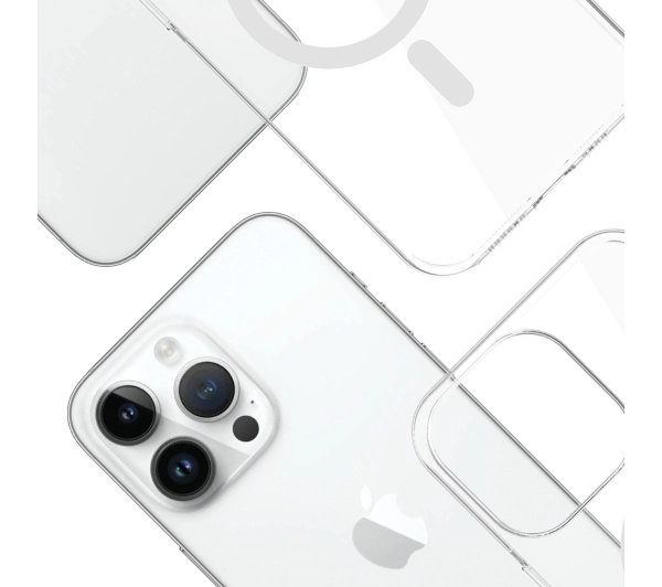 3mk EverClear MagCase do iPhone 14 Pro Max