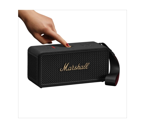 Marshall Middleton II 60W Czarno-miedziany - ⚡ EURO HIT CENOWY! ⚡ - Kup na Raty - RRSO 0%