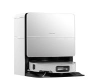 Roborock Saros 10 Funkcja mopowania Tworzenie mapy pomieszczenia 72dB Biały AI