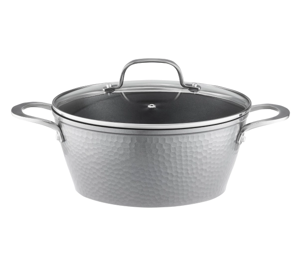 Garnki - Ambition Bubble Indukcja Aluminium 3,7l