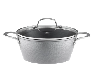 Ambition Bubble Indukcja Aluminium 3,7l