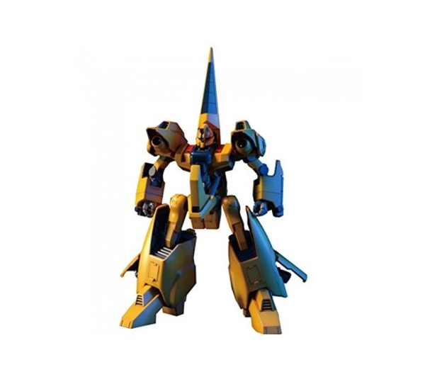 Bandai HGUC 1/144 MSA-005 METHUSS