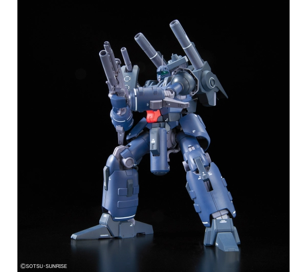 Bandai RE/100 GUNCANNON DETECTOR