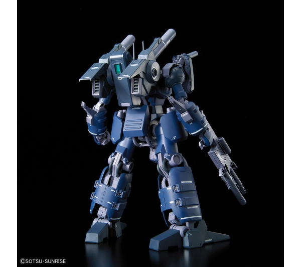 Bandai RE/100 GUNCANNON DETECTOR