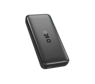 SBS TTBB20000PO4K Infinity 20000mAh 10W Czary