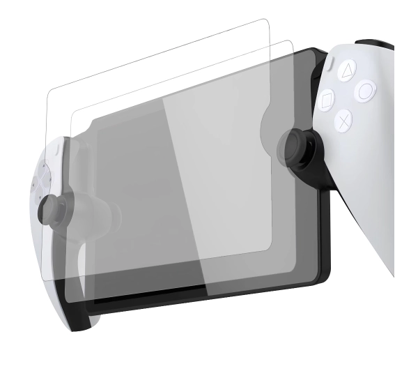 FroggieX FXPSPTG9H do PlayStation Portal 2szt.