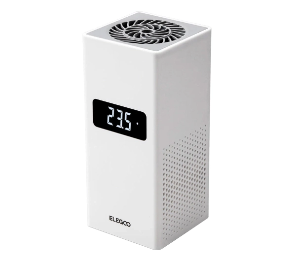 Elegoo Mini Heater
