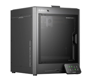 Elegoo Centauri Carbon Szary - Kup na Raty - RRSO 0%